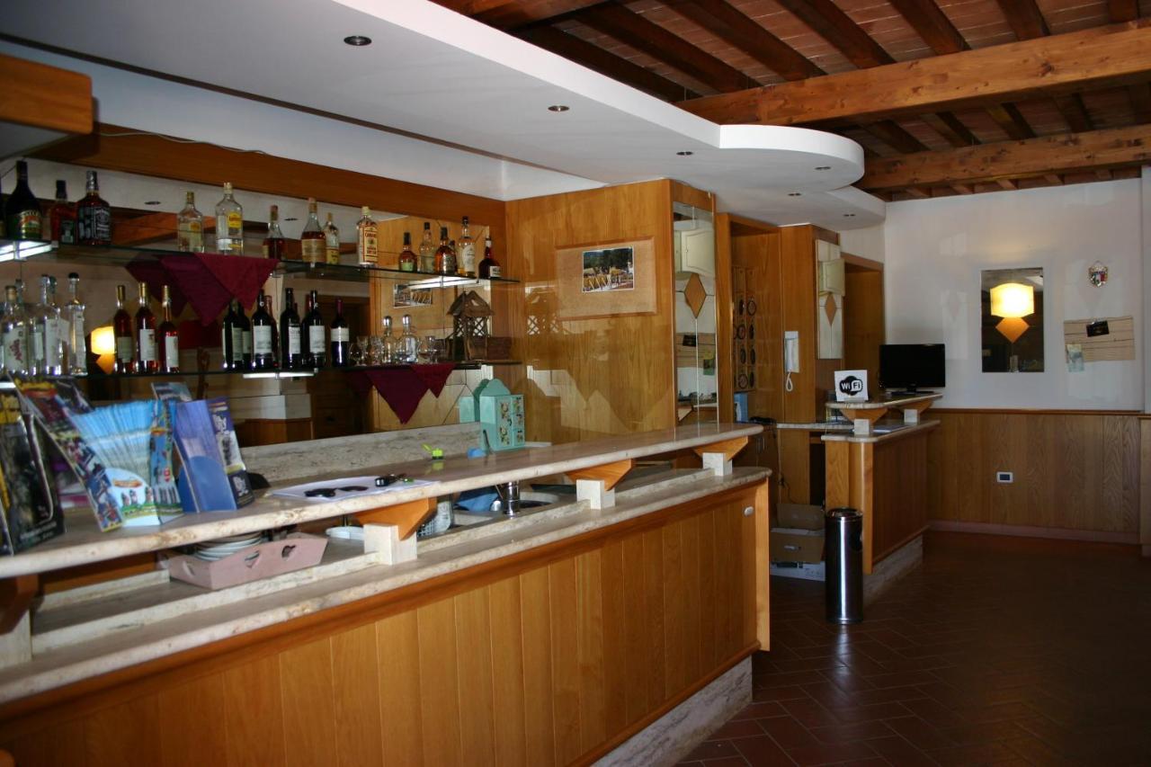 Agriturismo Capricorni 马萨马里蒂马 外观 照片