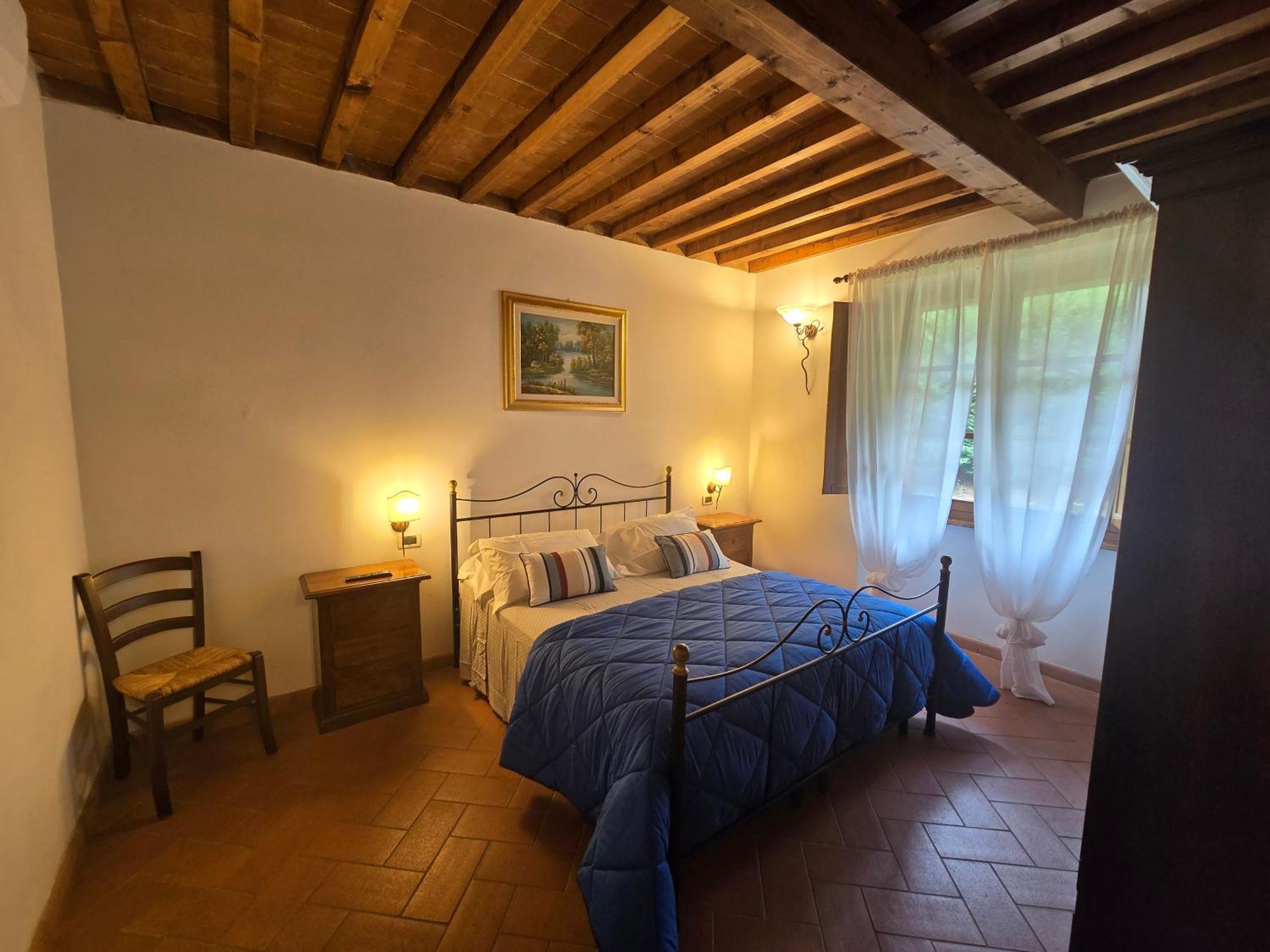 Agriturismo Capricorni 马萨马里蒂马 外观 照片