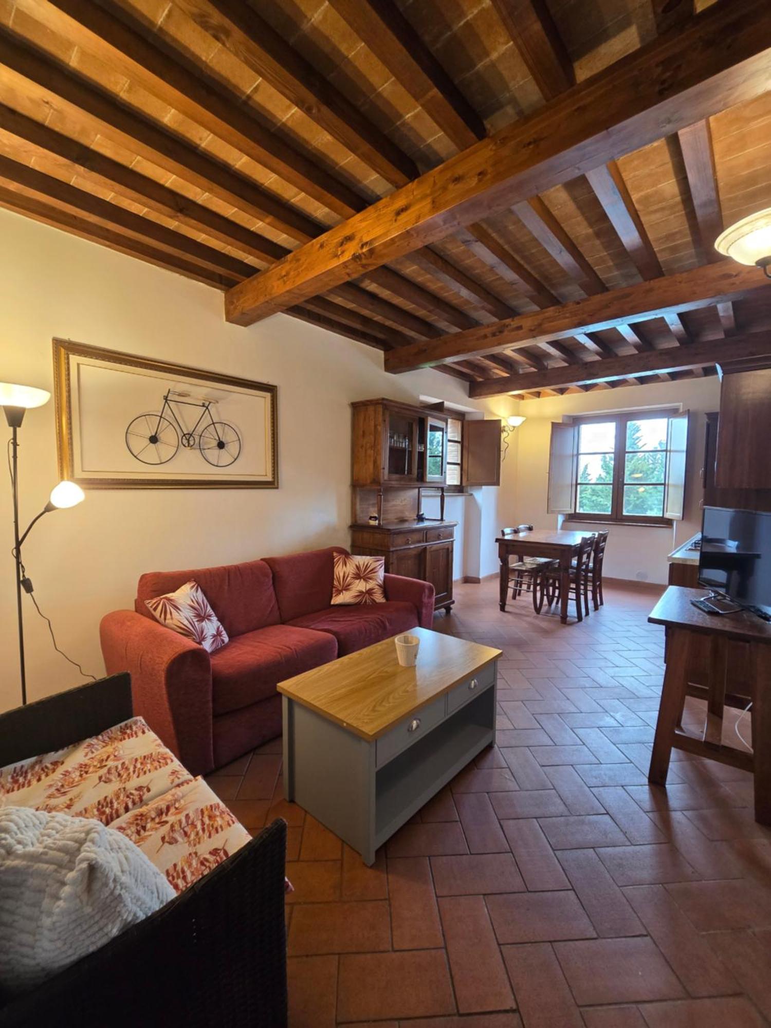 Agriturismo Capricorni 马萨马里蒂马 外观 照片
