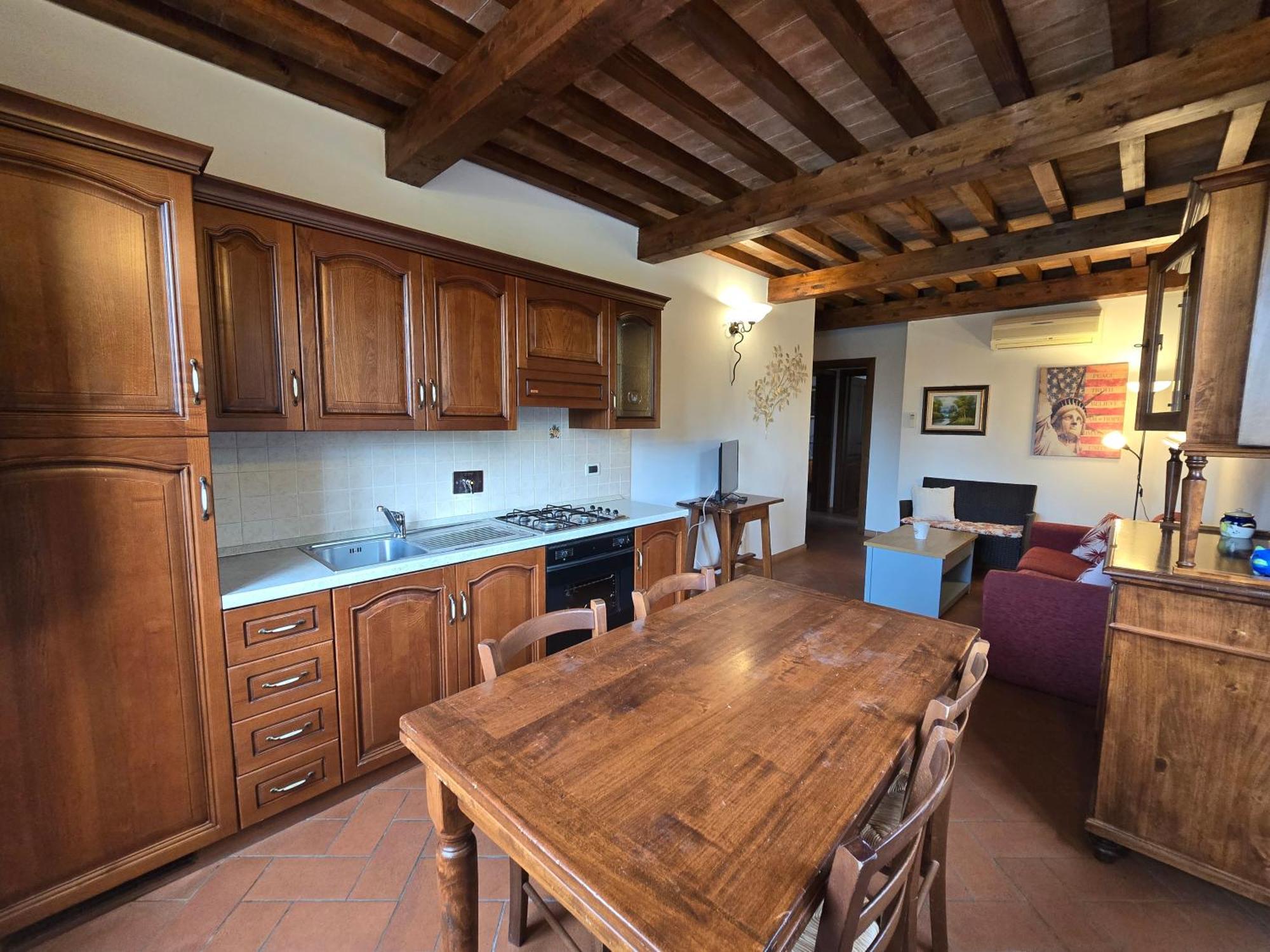 Agriturismo Capricorni 马萨马里蒂马 外观 照片
