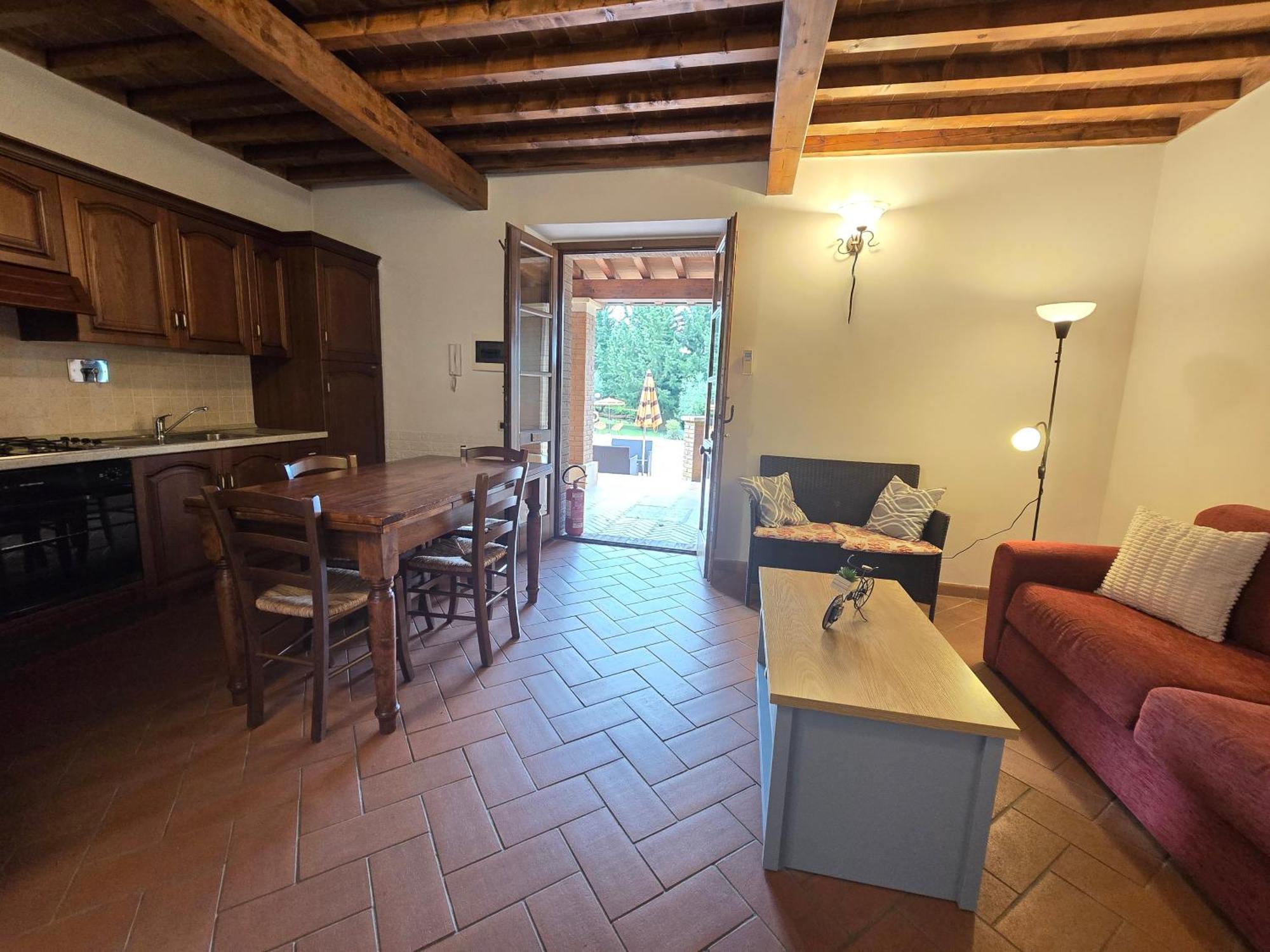 Agriturismo Capricorni 马萨马里蒂马 外观 照片