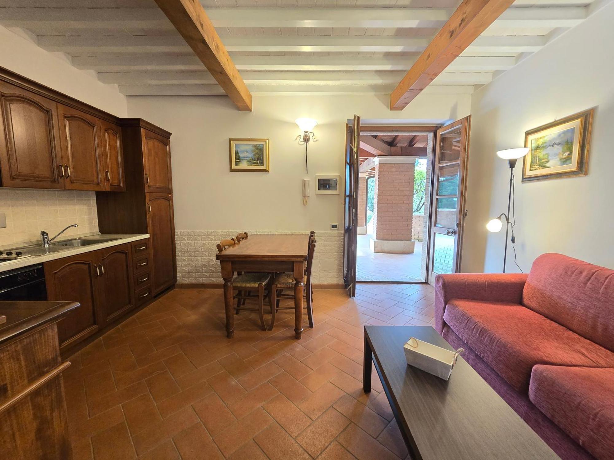Agriturismo Capricorni 马萨马里蒂马 外观 照片