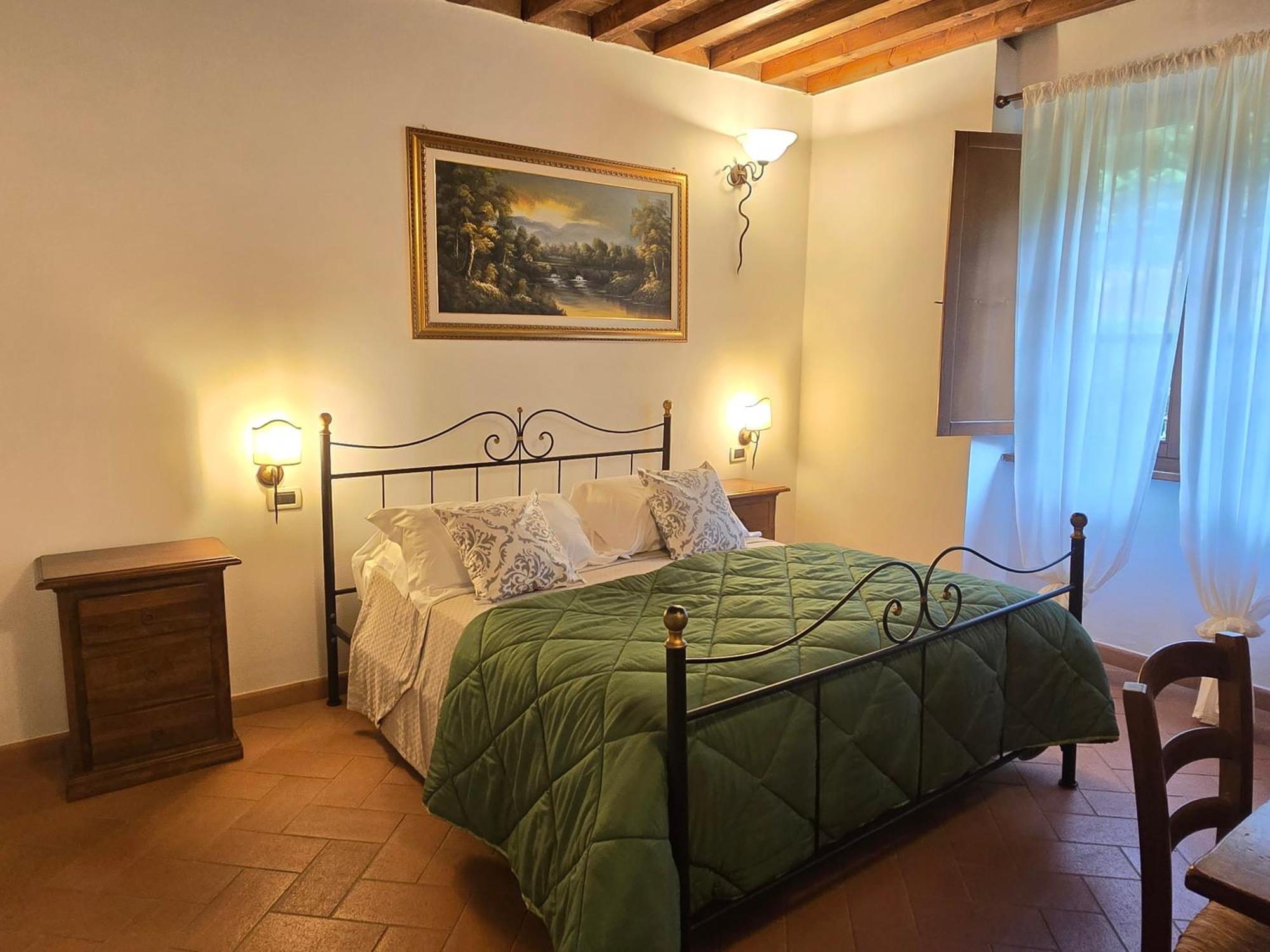 Agriturismo Capricorni 马萨马里蒂马 外观 照片