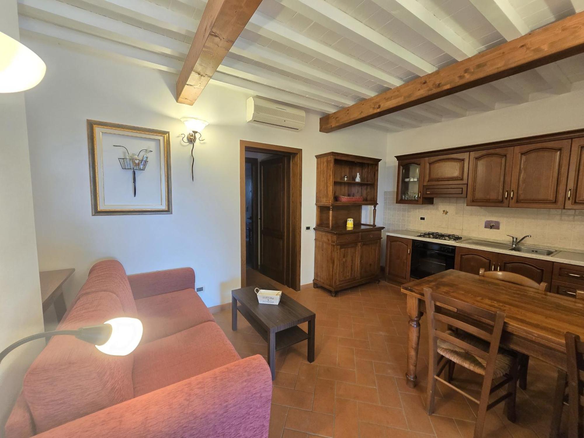Agriturismo Capricorni 马萨马里蒂马 外观 照片
