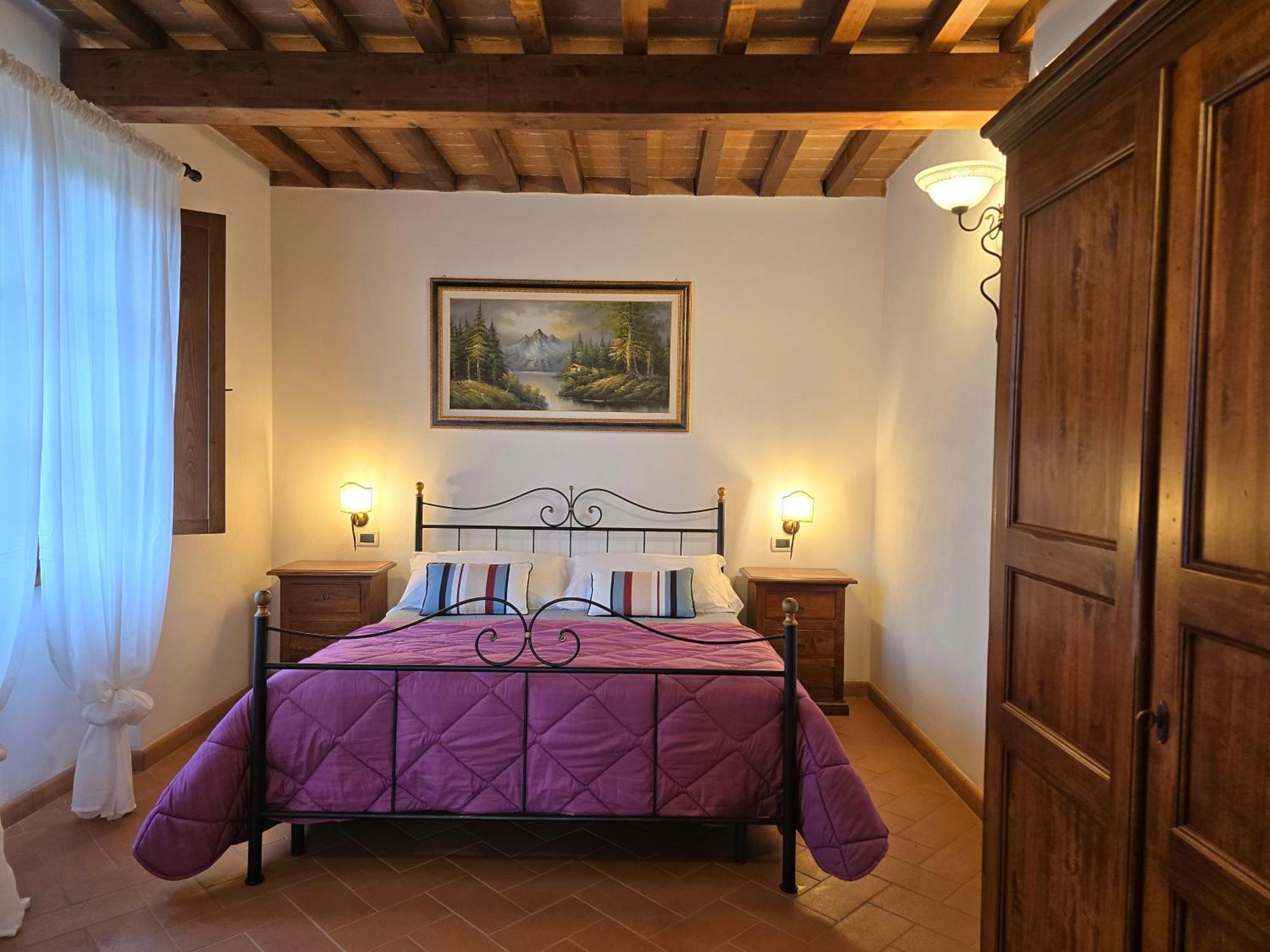 Agriturismo Capricorni 马萨马里蒂马 外观 照片