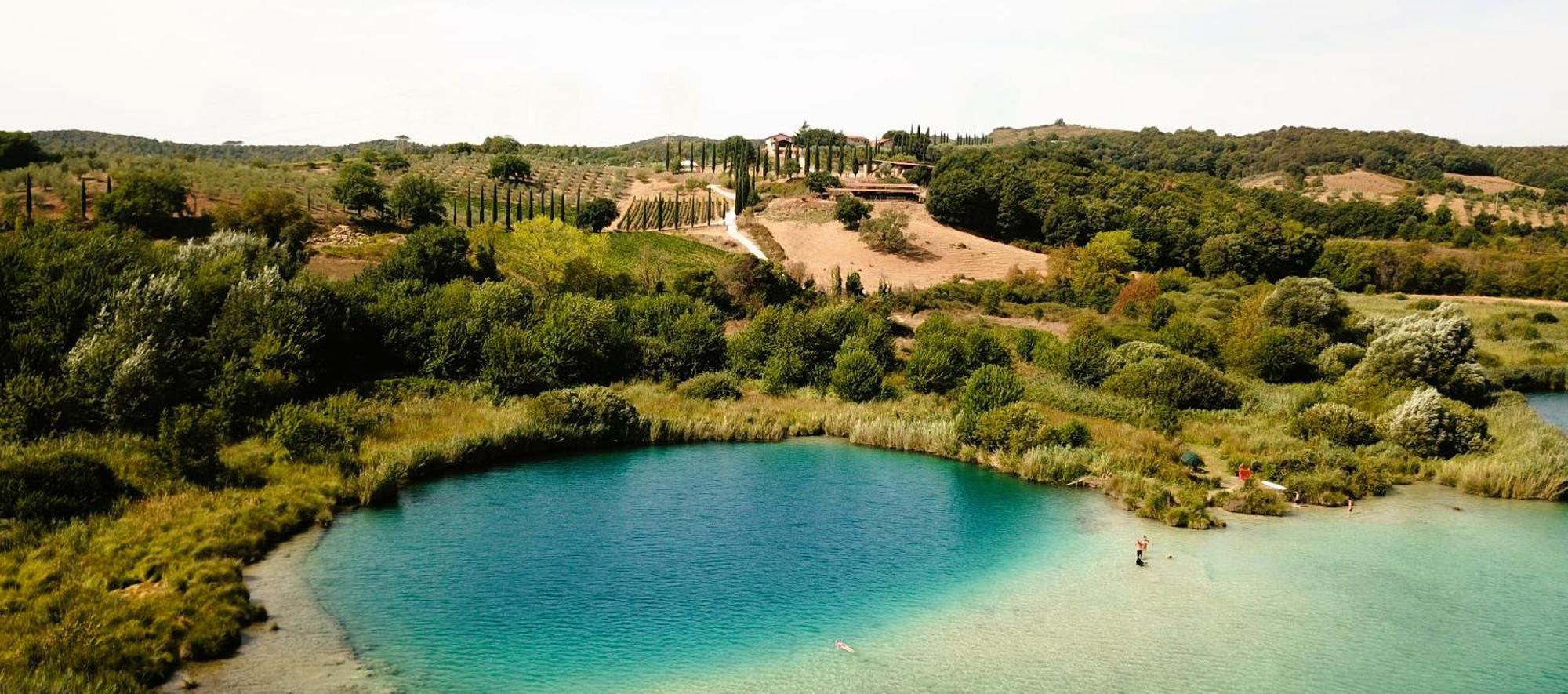 Agriturismo Capricorni 马萨马里蒂马 外观 照片