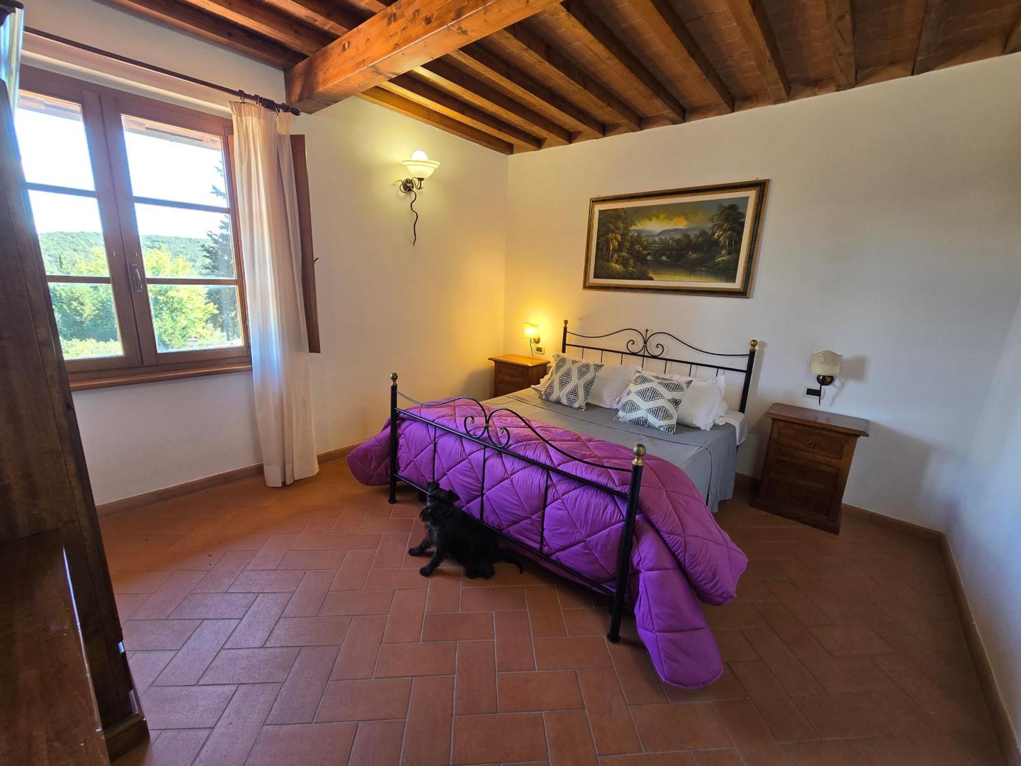 Agriturismo Capricorni 马萨马里蒂马 外观 照片
